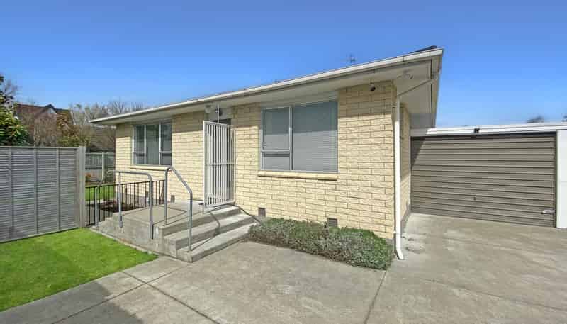 38B Oldwood St, Bishopdale