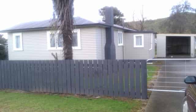 6 Sturdee Street, Wairoa