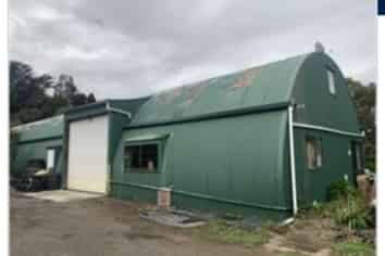 338 Redoubt Road, Totara Park