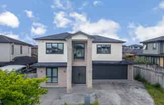 6 Springside Drive, Flat Bush
