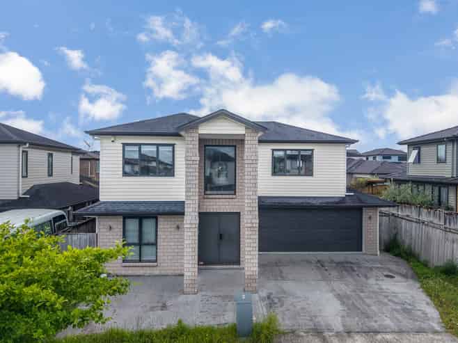 6 Springside Drive, Flat Bush