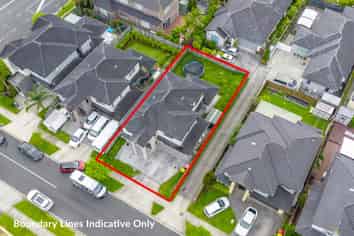 6 Springside Drive, Flat Bush