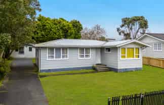 5 Malmo Place, Manurewa