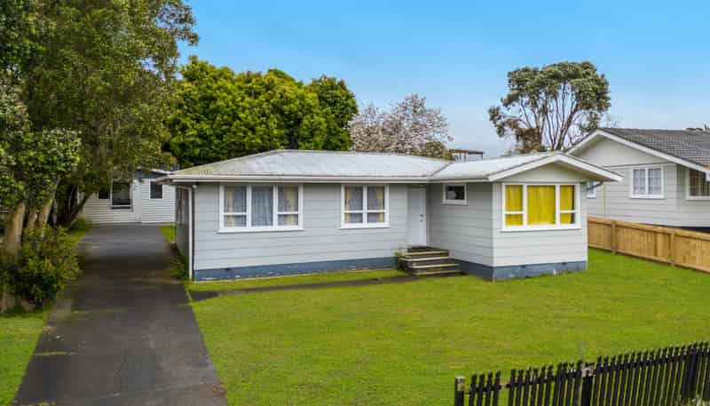 5 Malmo Place, Manurewa
