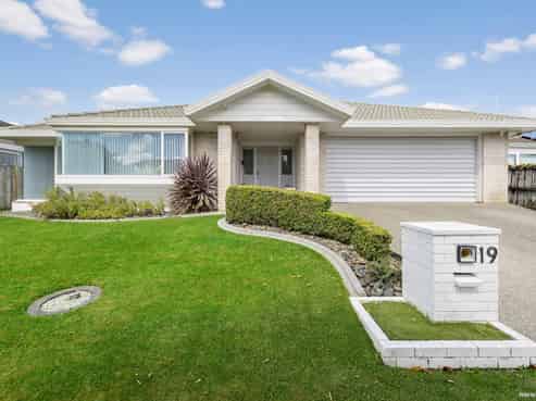 19 Astoria Place, Northpark