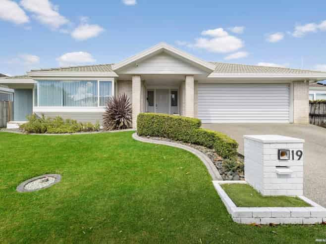 19 Astoria Place, Northpark