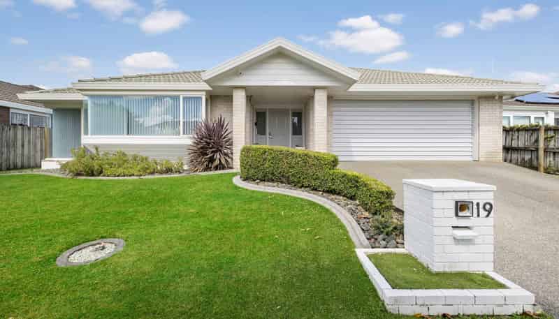 19 Astoria Place, Northpark