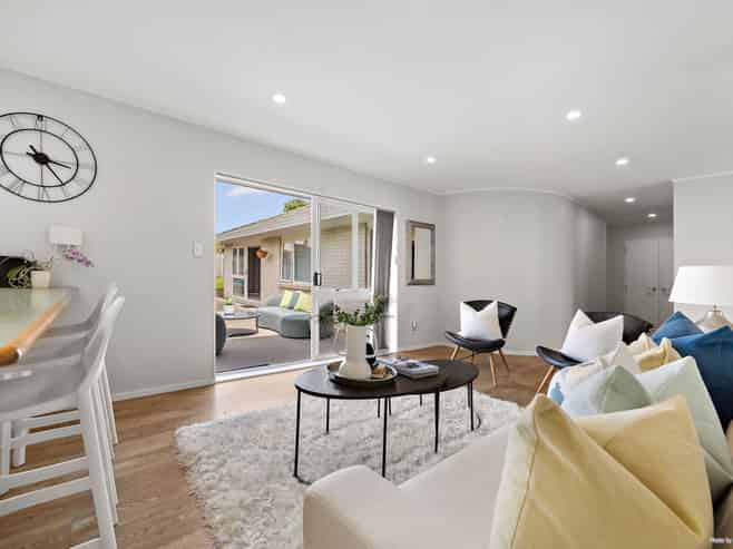 19 Astoria Place, Northpark