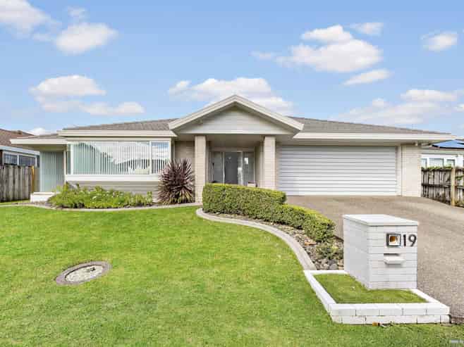 19 Astoria Place, Northpark