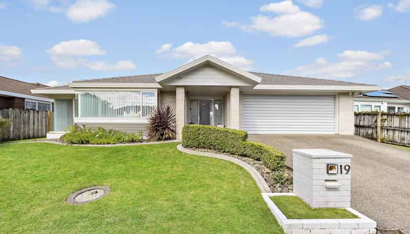 19 Astoria Place, Northpark