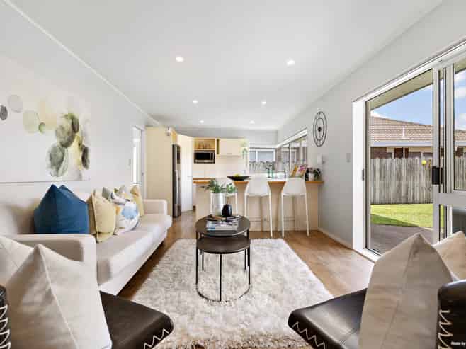 19 Astoria Place, Northpark