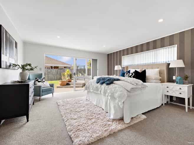 19 Astoria Place, Northpark