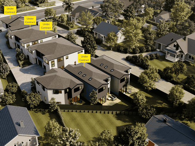 12 Taupo Street, Green Bay