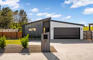 71 Tamure Place, Ruakaka