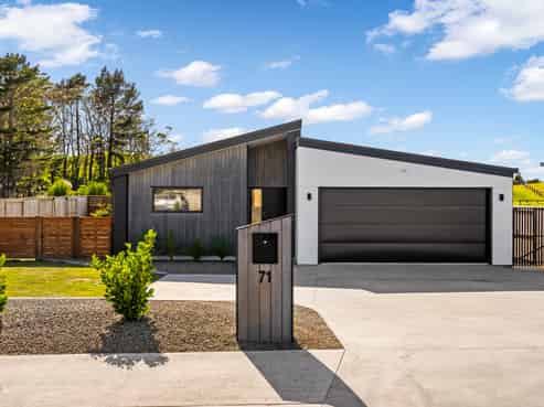 71 Tamure Place, Ruakaka