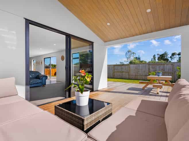 71 Tamure Place, Ruakaka