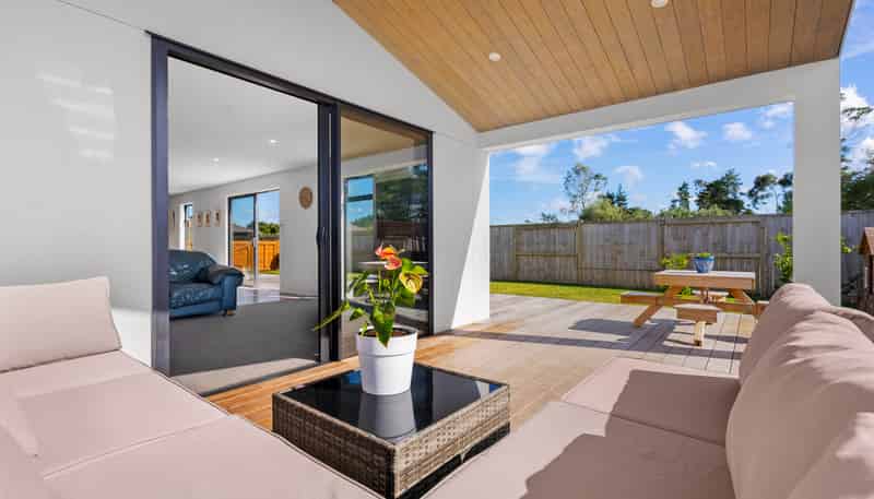 71 Tamure Place, Ruakaka