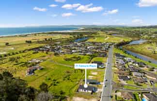 71 Tamure Place, Ruakaka