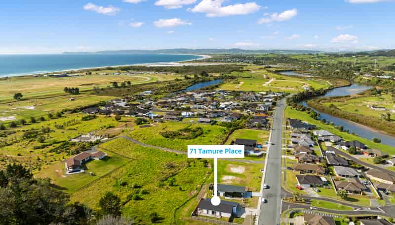 71 Tamure Place, Ruakaka