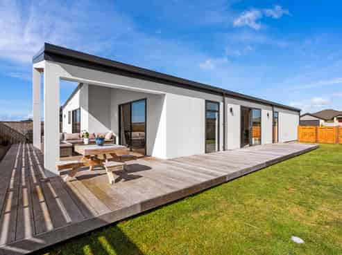 71 Tamure Place, Ruakaka