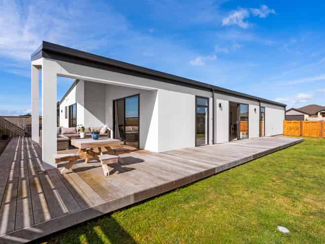 71 Tamure Place, Ruakaka