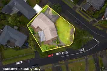 37 Parkhill Road, Mellons Bay