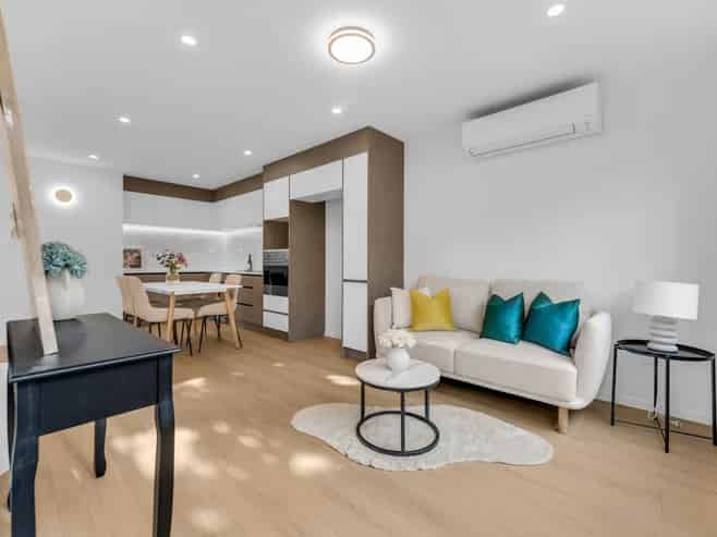 7/21 Baird Street, Howick