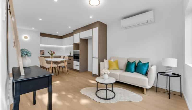 7/21 Baird Street, Howick