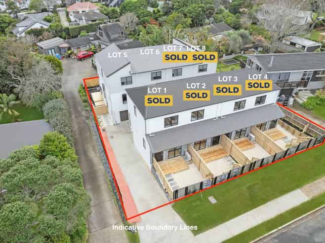 7/21 Baird Street, Howick