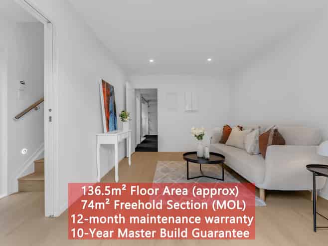 7/21 Baird Street, Howick