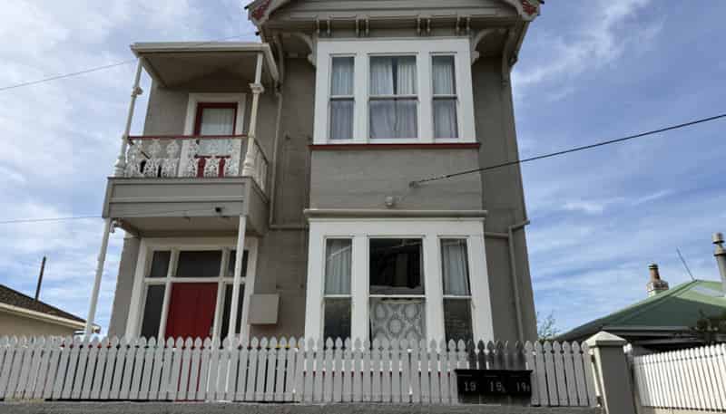 A/19 Canongate, Dunedin Central