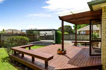 16 Tongariro Street, Chartwell