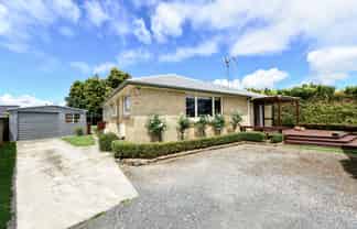 16 Tongariro Street, Chartwell