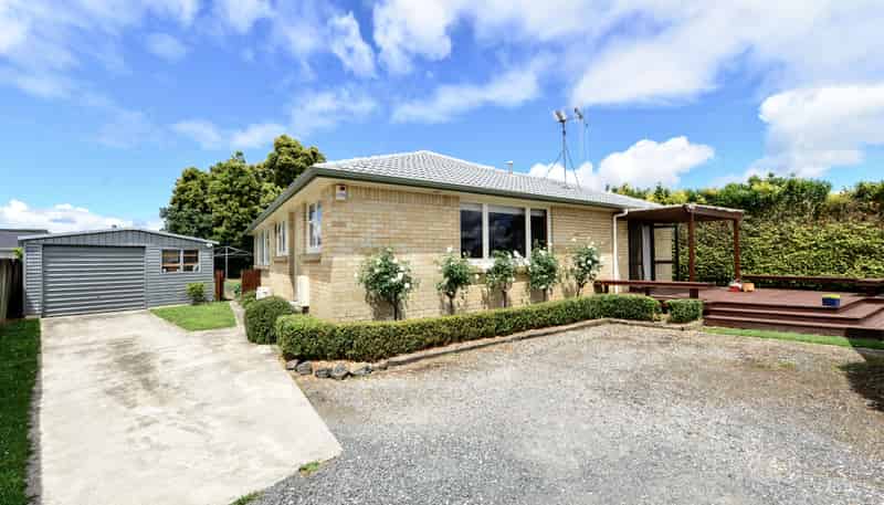 16 Tongariro Street, Chartwell