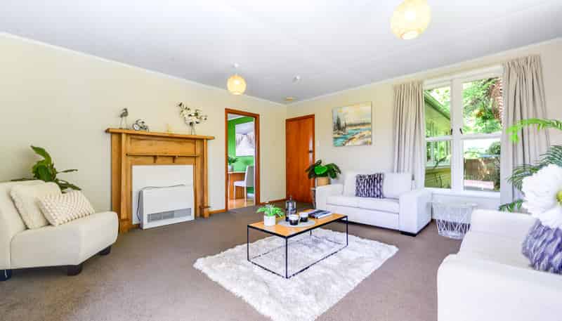 16 Tongariro Street, Chartwell