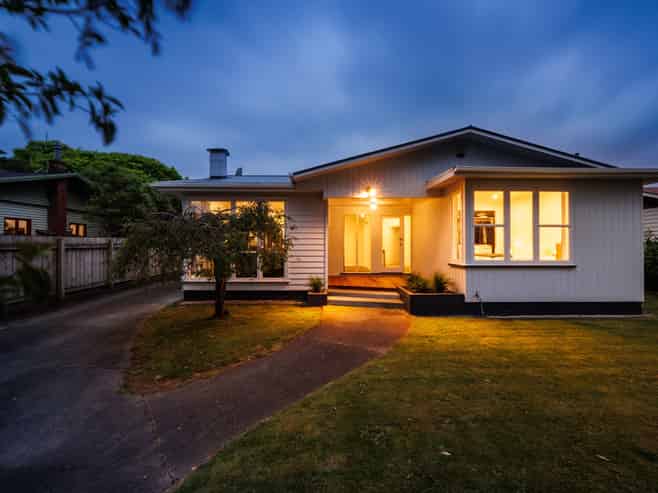 39 Batt Street, West End