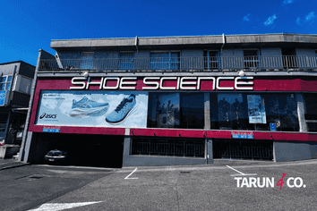 High-Profile Retail on Mt Eden Road