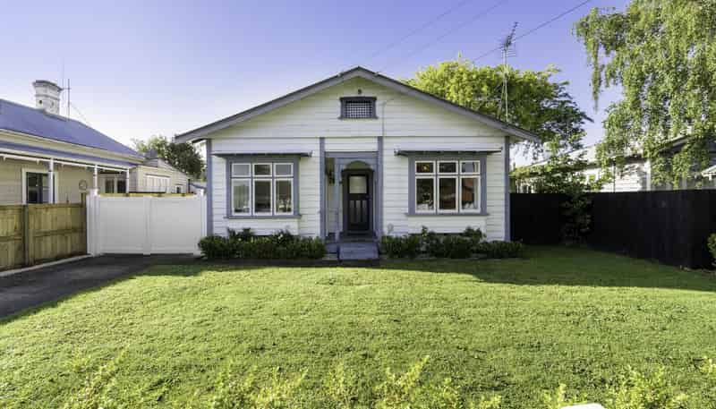 76 Cook Street, Hamilton East