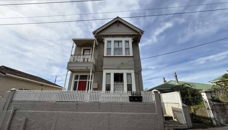 8/19 Canongate, Dunedin Central