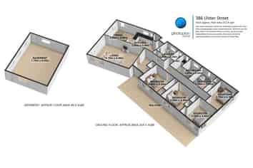 386 Ulster Street, Beerescourt