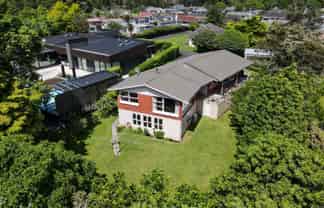 386 Ulster Street, Beerescourt