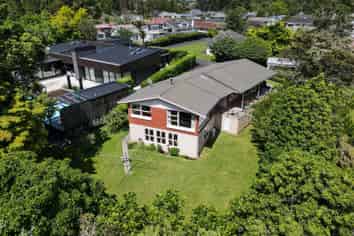 386 Ulster Street, Beerescourt