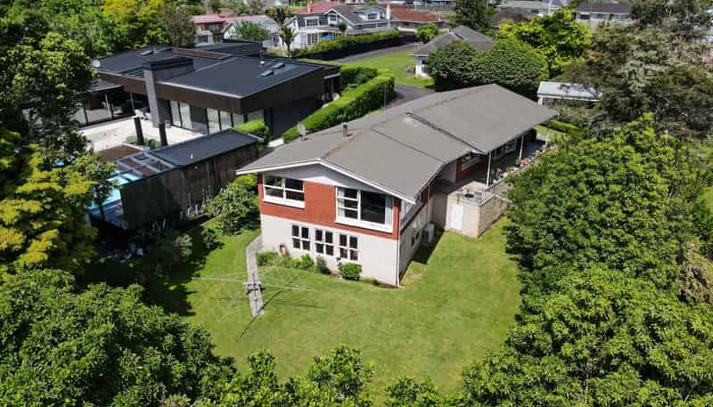 386 Ulster Street, Beerescourt