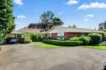 386 Ulster Street, Beerescourt