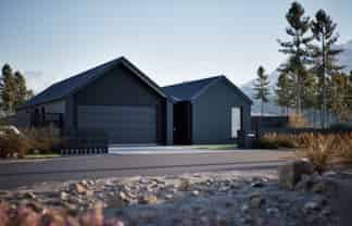  Hampton Terrace, Matamata