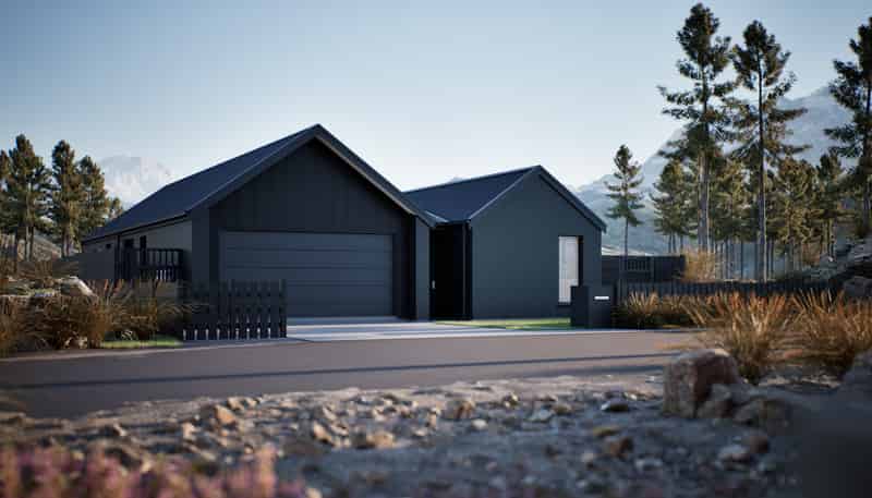  Hampton Terrace, Matamata