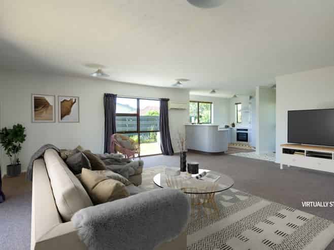 21A Murphys Road, Springlands