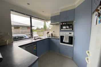 244B Levers Road, Matua