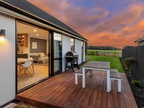 57 Kaitorete Drive, Lincoln