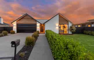 57 Kaitorete Drive, Lincoln